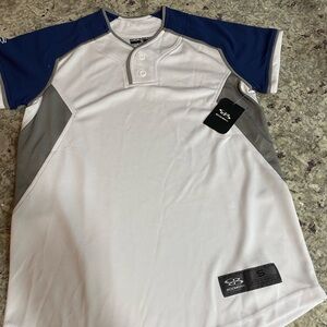 Boombah Women’s Jersey Size Small New With Tags